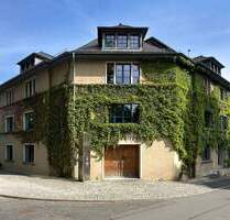 Historisches Loft-Ensemble mit preisgekrönter Architektur - Jena Süd