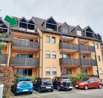 Kurz anpacken und dann einziehen! Perfekte Starter-Wohnung in Altdorf