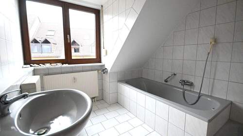 Tageslichtbad mit... - 