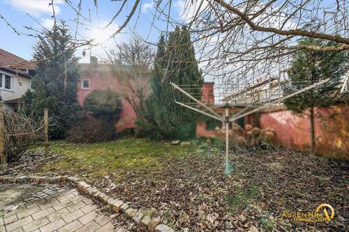 Gemeinschaftsgarten - 