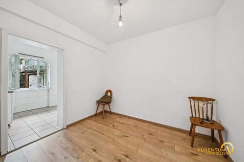 Esszimmer - Etagenwohnung mit 87,60 m&sup2; in Abensberg zum Kaufen