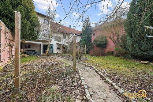 Gemeinschaftsgarten - 