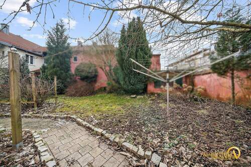 Gemeinschaftsgarten - 