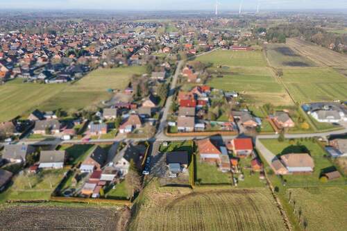 Luftbild - 