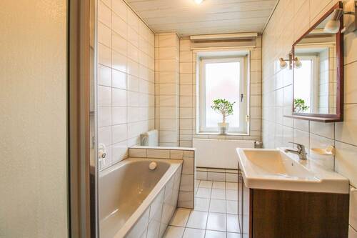 Tageslichtbad - 