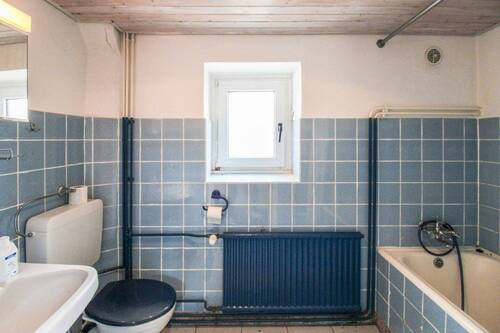 Wannenbad EG - 