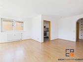 Wohn/Essbereich - 