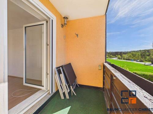 Balkon - 