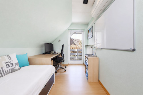 Homeoffice - 