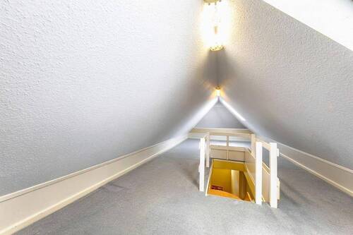 Spitzboden - 