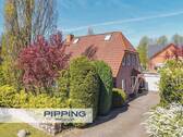 Titelbild - Ein Zuhause zum Einziehen und Wohlfühlen: 'Ihr neues Familienglück in ruhiger Lage'