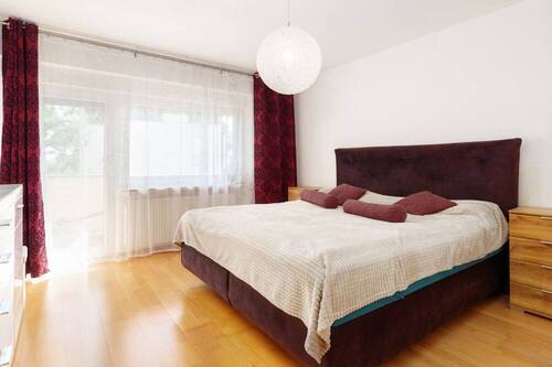 Schlafzimmer - 
