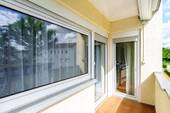 Balkon - 