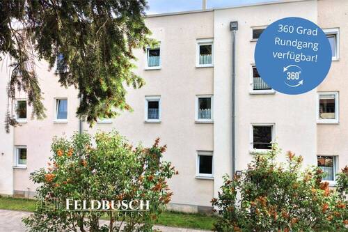 360 Grad Rundgang - 