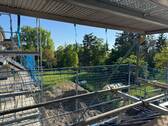 Blick Dachgeschoss Süden - 