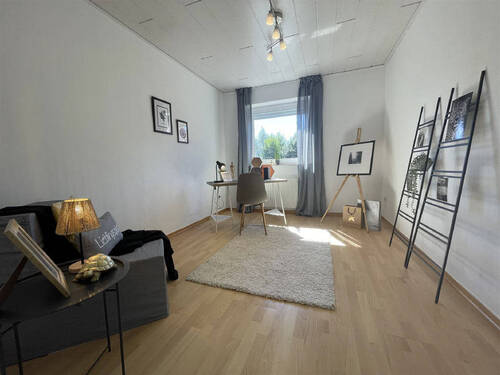 Arbeitszimmer - 