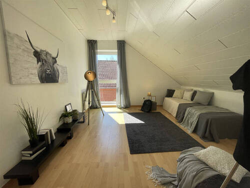 Kinderzimmer - 