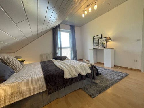 Schlafzimmer - 