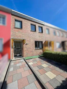 3 - 3 Zimmer Reihenmittelhaus in Übach-Palenberg