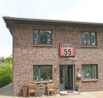 Komfort, Effizienz & Top-Lage vor den Toren Hamburgs! Modernes, lukratives Guesthouse in Quickborn
