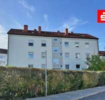 4-Zimmer Eigentumswohnung in Pegnitz