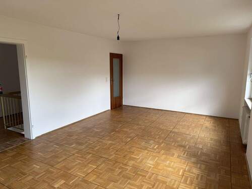 Schlafzimmer Ansicht 1 - 