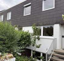 Reihenhaus mit Garten in 97204 Höchberg am Hexenbruch - ruhig, gepflegt & vielseitig