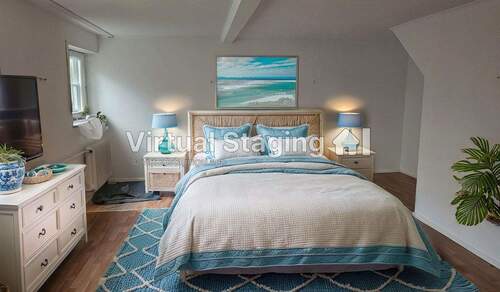 Bsp. Möblierung Souterrain - 