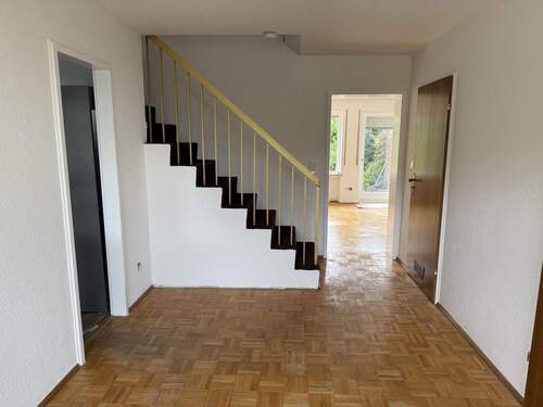 Esszimmer - 5 Zimmer Reihenmittelhaus zum Kaufen in Höchberg