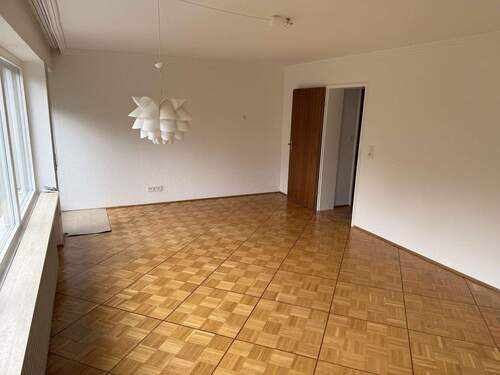 Wohnzimmer Ansicht 1 - 