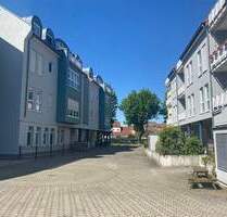 Wurzen* helle 3 Zimmer-Wohnung * Laminat* 1 Bad* 1 G-WC * 2 Balkone*