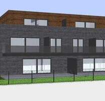 Barrierefrei und altengerechtes Wohnen in Moers Asberg! Erdgeschoss rechts, ca. 132 m²,Terrasse und Garten, Aufzug