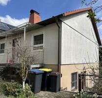 - RESERVIERT - Willkommen in Ihrem neuen Zuhause in Karben - Okarben Freistehendes Einfamilienhaus