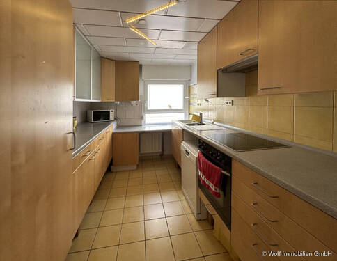 EG - Küche - 