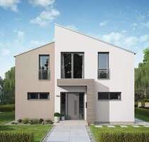 Großzügige Räume im klaren Design als Niedrigenergiehaus! - Soest Thöningsen