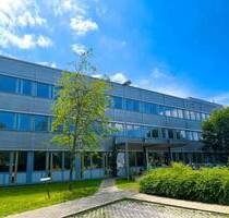 Großes Potential für Ihr Gewerbe! - Günstige und attraktive Büro-, Praxis oder Storageflächen - Starnberg Wangen