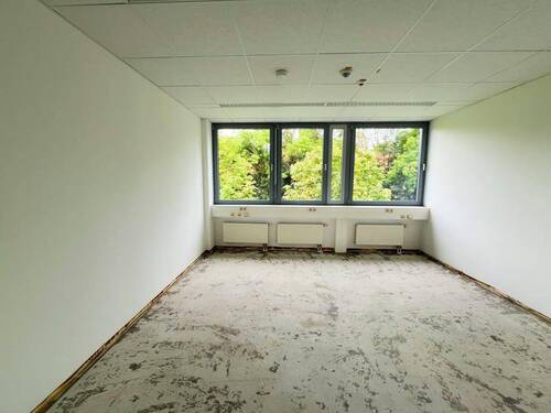 Beispiel Räume Starnberg - Büro mit 1.350,40 m&sup2; in Starnberg zur Miete