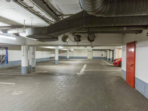 Tiefgarage - 
