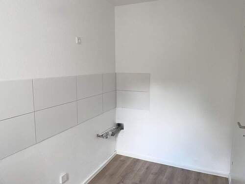 Küche - Etagenwohnung mit 60,00 m&sup2; in Braunschweig zur Miete