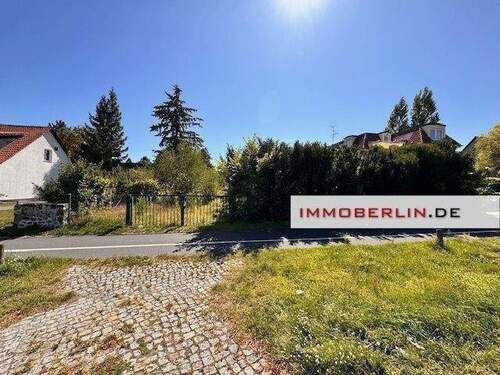 1.jpg - Grundstück in Blankenfelde-Mahlow