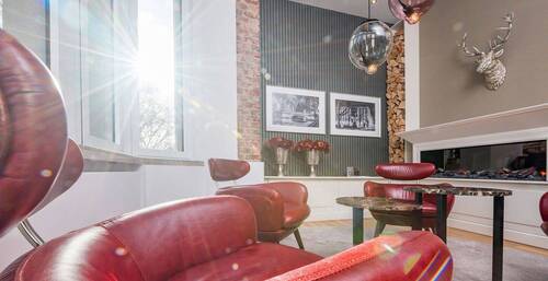 Meetingraum - 