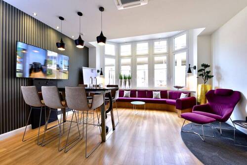 Meetingraum - 