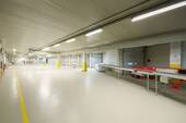 Halle 2.1 - Halle zur Miete in Würzburg