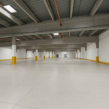 Halle 2.3 - Halle in Würzburg zur Miete