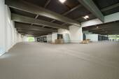 Rampenhalle - 