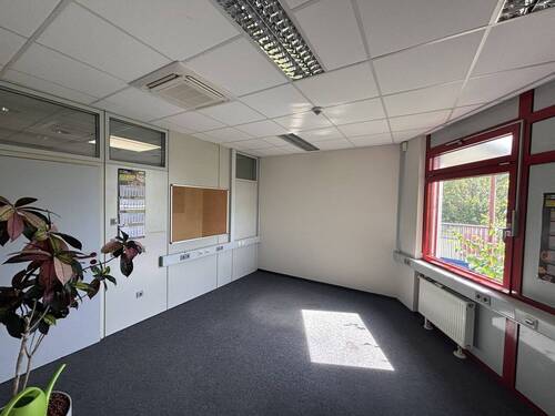 Büro - 