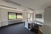 Büro mit Terrasse - 