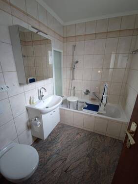 Badezimmer EG - 