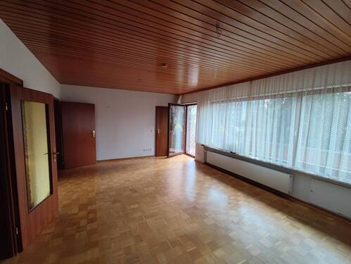 Wohnzimmer - 