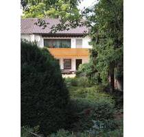 Sehr gepflegtes Endhaus auf traumhaftem Grundstück in gesuchter Lage Ma-Niederfeld - Mannheim Lindenhof